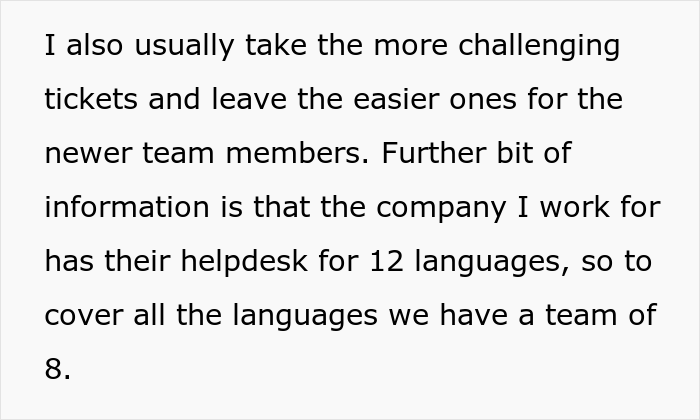 "Tell My Colleagues To Say Goodbye To Their Bonuses": New Manager Messes With Employee, Has To Watch The Workplace Crumble "Tell My Colleagues To Say Goodbye To Their Bonuses": New Manager Messes With Employee, Has To Watch The Workplace Crumble