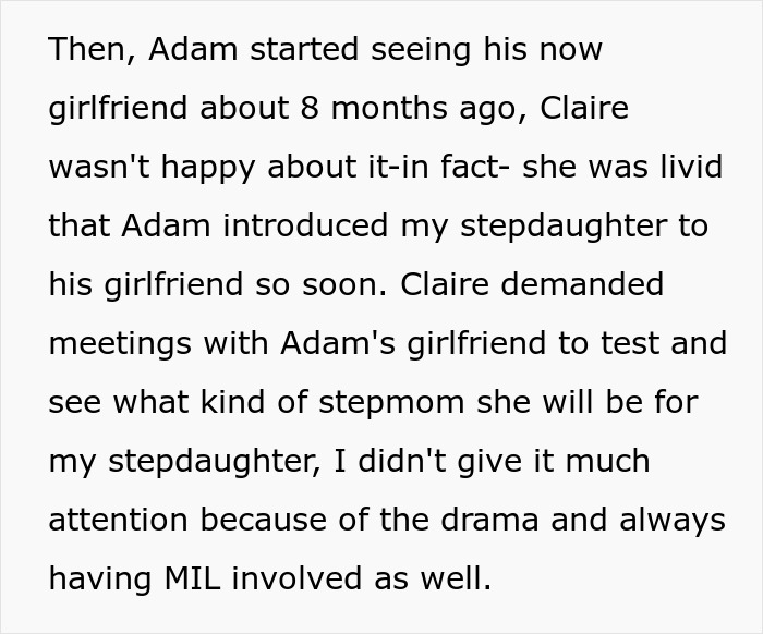 Woman Puts Secret Cameras In Ex-Husband&rsquo;s Home When His New Girlfriend Moves In In Order To Protect Her Daughter