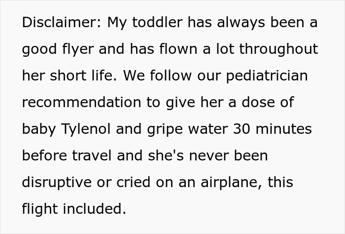 Mother Wonders If She&rsquo;s A Jerk For Buying First-Class Ticket For Her Toddler