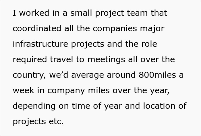 Company Cuts Costs By Taking Away Cars, Learns A Lesson After Employees Maliciously Comply