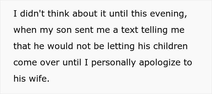 Mom &ldquo;Publicly Embarrasses&rdquo; Rude Vegan Daughter-In-Law At Thanksgiving