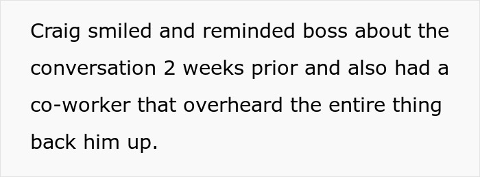 "Where Have You Been?": Employee Goes On Vacation And Can’t Be Reached By Phone, Boss Panics When No One Can Cover Him "Where Have You Been?": Employee Goes On Vacation And Can’t Be Reached By Phone, Boss Panics When No One Can Cover Him
