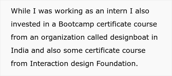 Boss Tells Employee To Quit Because They’re Spending ‘Too Much’ Time On The Company Website, Is Shocked When They Do Boss Tells Employee To Quit Because They’re Spending ‘Too Much’ Time On The Company Website, Is Shocked When They Do