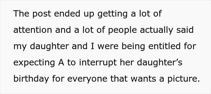 Karen Mom Gets Mad As A Famous Person Doesn't Pay Attention To Her Daughter In A Store, Bashes Her On Social Media In Return