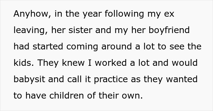 Guy Asks Internet For Some Relationship Advice After Falling In Love With His Ex-Wife’s Sister, Goes Viral Guy Asks Internet For Some Relationship Advice After Falling In Love With His Ex-Wife’s Sister, Goes Viral