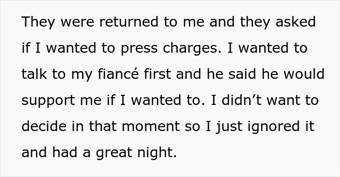Bride Immediately Thinks Of Her MIL When Her Heirloom Diamond Earrings Go Missing, Calls The Police To Find Out She Was Right Bride Immediately Thinks Of Her MIL When Her Heirloom Diamond Earrings Go Missing, Calls The Police To Find Out She Was Right