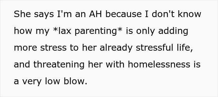 &ldquo;Even The 16-Year-Old Has A 9 PM Bedtime&rdquo;: Woman Keeps Criticizing Brother&rsquo;s Parenting Style While Living In His House, Almost Gets Kicked Out