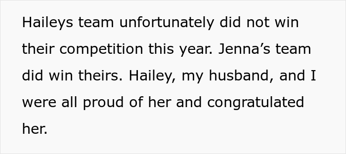 Woman Wants To Know If She&rsquo;s Wrong For Not Agreeing To Pay For Her Stepdaughter&rsquo;s Competition Trip