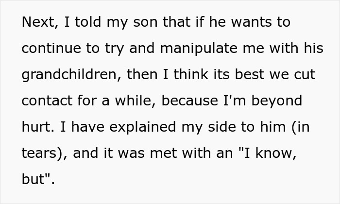 Mom &ldquo;Publicly Embarrasses&rdquo; Rude Vegan Daughter-In-Law At Thanksgiving