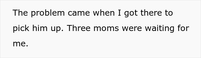 Parent Gives Their Son's Kindergarten Classmates Movie Vouchers, Calls Other Parents "Greedy" And "Cheap" After They Confront Them Parent Gives Their Son's Kindergarten Classmates Movie Vouchers, Calls Other Parents "Greedy" And "Cheap" After They Confront Them