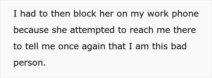 Woman Livid Her Nephew Refused To Accept Guardianship Of Orphaned Half-Siblings, Goes Ballistic On His Wife Woman Livid Her Nephew Refused To Accept Guardianship Of Orphaned Half-Siblings, Goes Ballistic On His Wife