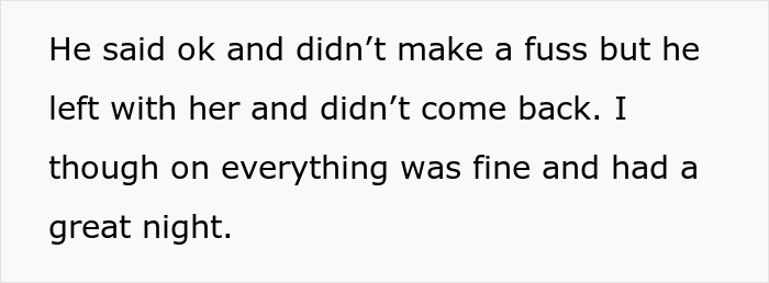 Husband Is Upset That His Friend Left His Wedding Because His Wife Kicked Out His +1