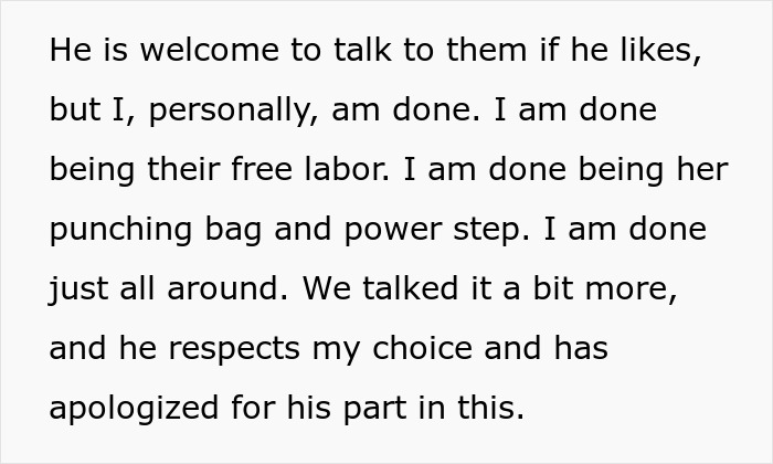 Mom &ldquo;Publicly Embarrasses&rdquo; Rude Vegan Daughter-In-Law At Thanksgiving