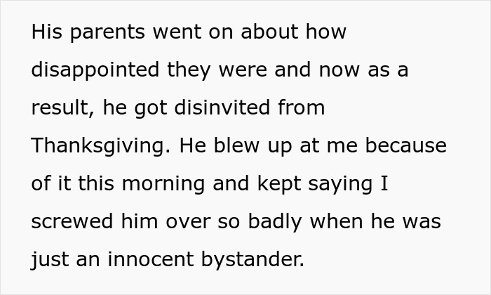 "I Snapped": Fiancé's Family Implies That This Woman Is A Gold Digger, So She "Exposes" His Unemployment At The Dinner Table "I Snapped": Fiancé's Family Implies That This Woman Is A Gold Digger, So She "Exposes" His Unemployment At The Dinner Table