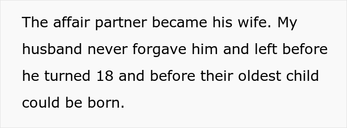 Woman Livid Her Nephew Refused To Accept Guardianship Of Orphaned Half-Siblings, Goes Ballistic On His Wife Woman Livid Her Nephew Refused To Accept Guardianship Of Orphaned Half-Siblings, Goes Ballistic On His Wife