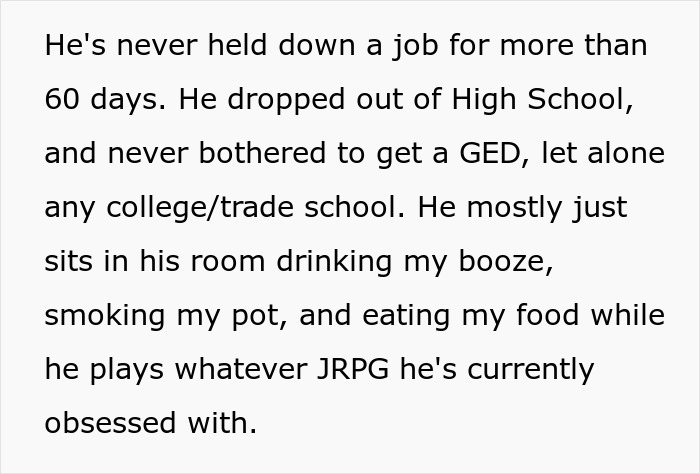 &ldquo;AITA For Pointing Out That My Brother Lives A Very Privileged Life?&rdquo;