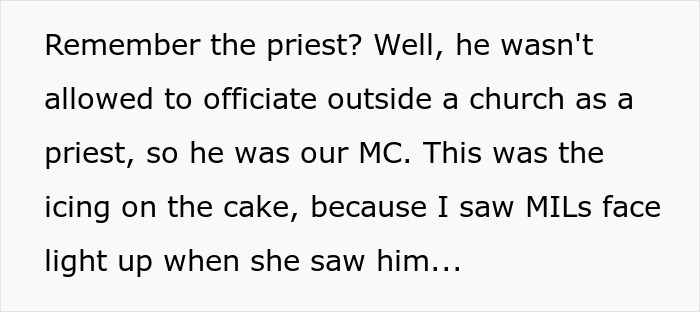 Bride Gets Perfect Revenge On MIL And SILs After Discovering They Purchased The Same Dress With Plans To Wear It At Her Wedding