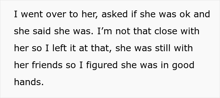 Guy Is Told Off By His Friend For Taking His Drunk Fianc&eacute;e Home Instead Of Calling An Uber For Her