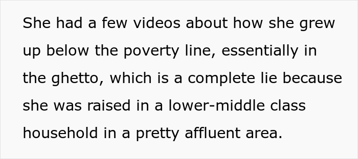 Mom Asks For Advice After She Finds Out Her Adult Daughter Has Been Making TikToks About How She "Traumatized" Her, So She Disconnects The Internet Mom Asks For Advice After She Finds Out Her Adult Daughter Has Been Making TikToks About How She "Traumatized" Her, So She Disconnects The Internet