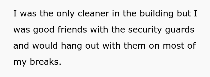 The Internet Applauds This Non-Smoker For Winning An Extra Break By 'Technically' Smoking