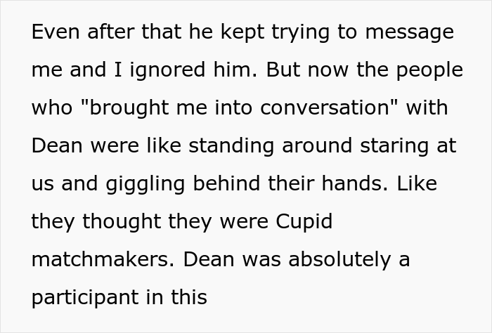 &ldquo;[Am I The Jerk] For Being Surly, Rude And Mean At A Wedding And Leaving Early?&rdquo;