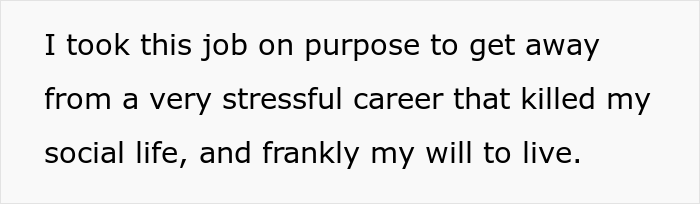"Tell My Colleagues To Say Goodbye To Their Bonuses": New Manager Messes With Employee, Has To Watch The Workplace Crumble "Tell My Colleagues To Say Goodbye To Their Bonuses": New Manager Messes With Employee, Has To Watch The Workplace Crumble