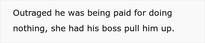 "Where Have You Been?": Employee Goes On Vacation And Can’t Be Reached By Phone, Boss Panics When No One Can Cover Him "Where Have You Been?": Employee Goes On Vacation And Can’t Be Reached By Phone, Boss Panics When No One Can Cover Him