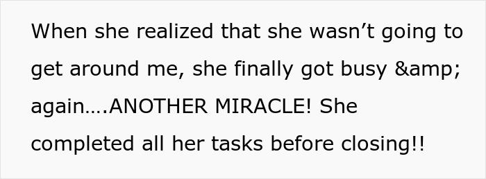 The Internet Applauds This Woman For Exposing Entitled Colleague Who&rsquo;d Been Faking A "Sprained Ankle" For 2&frac12; Weeks