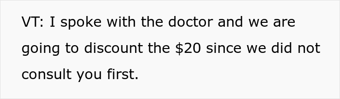 &ldquo;I&rsquo;m Upset That They Couldn&rsquo;t Explain That Decision&rdquo;: Guy Is Livid After Learning Vet Did A Surprise Tooth Extraction During His Pup&rsquo;s Neutering