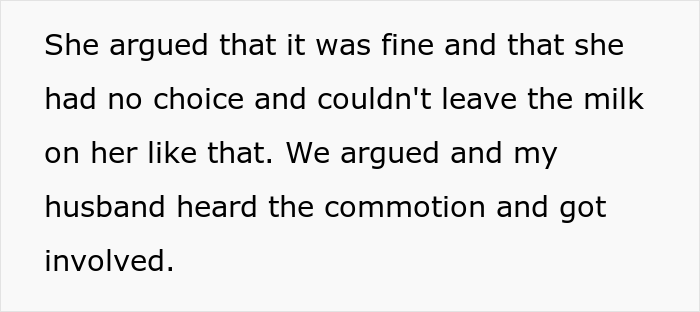 Woman Catches Babysitter Right After She Took A Shower At Their House, Blows Up At Her