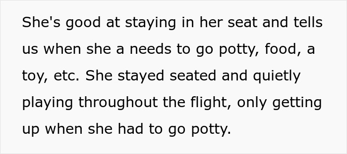 Mother Wonders If She&rsquo;s A Jerk For Buying First-Class Ticket For Her Toddler