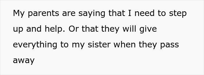 Man Refuses To Take In His Sister And His Special Needs Niece, Gets Backed By Netizens