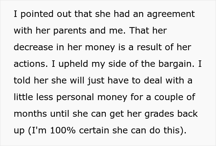 Jobless Wife Angry Her Husband Denies Her More Pocket Money After Parents Skimp Out On Their Funding