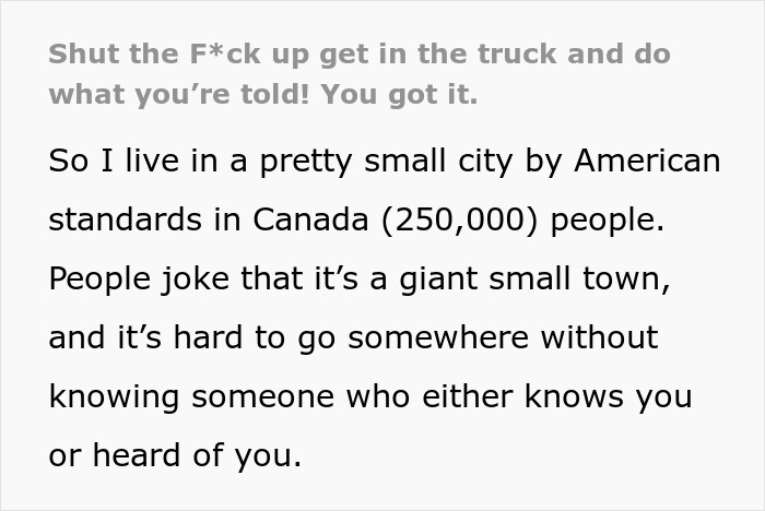 Company &ldquo;Grump&rdquo; Tells Coworker Off For Getting Him The Wrong Coffee, Orders Him To &ldquo;Do What He&rsquo;s Told To&rdquo;, Lives To Regret It