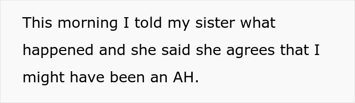 Mom Causes A Scene At A Restaurant After Overhearing That This Couple Wants To Switch Tables Due To Her Crying Baby Mom Causes A Scene At A Restaurant After Overhearing That This Couple Wants To Switch Tables Due To Her Crying Baby