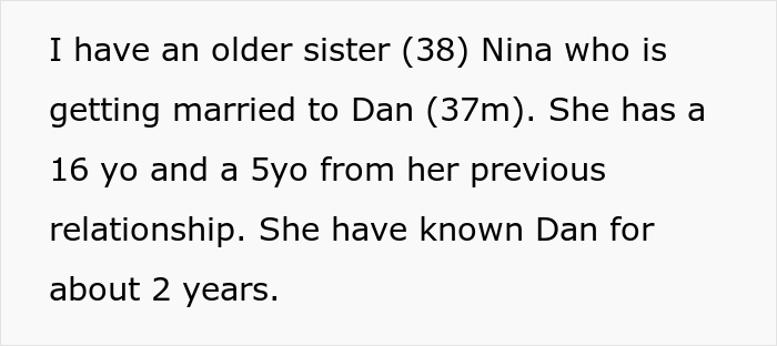 Bride Starts To Disinvite Guests Based On Moral Judgments, Her Maid Of Honor Decides To Drop Out Bride Starts To Disinvite Guests Based On Moral Judgments, Her Maid Of Honor Decides To Drop Out