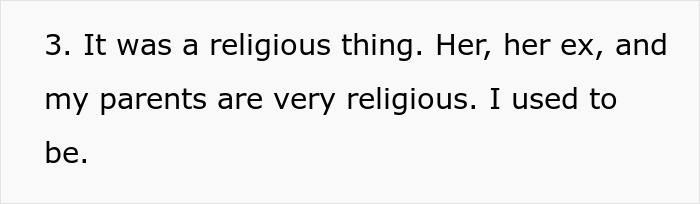 Man Refuses To Take In His Sister And His Special Needs Niece, Gets Backed By Netizens