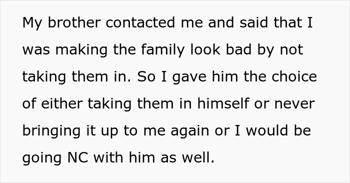 Elderly Parents Expect Their Daughter To Take Them In, Are Furious When She Says The Best She Can Do Is To Put Them In A Senior Home