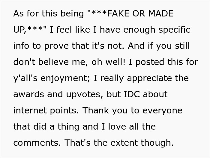 Landlord Refuses To Cancel Tenant&rsquo;s Unused Parking Space Fee, Tenant Maliciously Complies And Begins To Use It To The Hilt