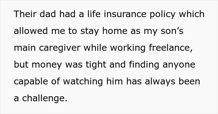 This Woman Doesn’t See Her Mom At Award Ceremony Because She Missed It To Be With Her Autistic Brother, Cuts All Ties With Her This Woman Doesn’t See Her Mom At Award Ceremony Because She Missed It To Be With Her Autistic Brother, Cuts All Ties With Her