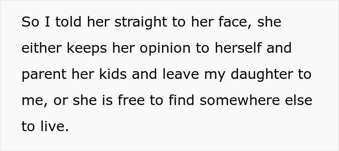&ldquo;Even The 16-Year-Old Has A 9 PM Bedtime&rdquo;: Woman Keeps Criticizing Brother&rsquo;s Parenting Style While Living In His House, Almost Gets Kicked Out