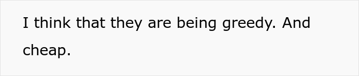 Parent Gives Their Son's Kindergarten Classmates Movie Vouchers, Calls Other Parents "Greedy" And "Cheap" After They Confront Them Parent Gives Their Son's Kindergarten Classmates Movie Vouchers, Calls Other Parents "Greedy" And "Cheap" After They Confront Them