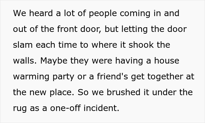 "He Is Bleeding Money Of About $6,000 Per Month": Woman Is Fed Up With Neighbors Making Noise, Accidentally Uncovers And Shuts Down An Illegal Airbnb "Ring" "He Is Bleeding Money Of About $6,000 Per Month": Woman Is Fed Up With Neighbors Making Noise, Accidentally Uncovers And Shuts Down An Illegal Airbnb "Ring"