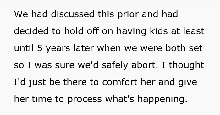 Guy Flees Country After Girlfriend Refuses To Get An Abortion For A Baby He Didn&rsquo;t Want