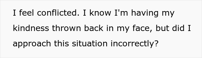 Woman Confronts Son's BFF's Mother After She Learns That Her Boy Was Cut Off From Their Shared Lunch To Save Money
