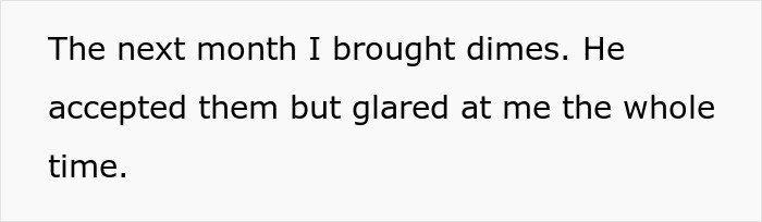 Bank Drops Client At A $8,000 Loss After Imposing Convenience Fees He Maliciously Did Not Agree With, Making All Of His Payments In Small Change