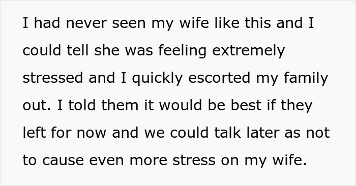 Woman Blows Up At Her Husband's Grandma After Giving A Difficult Birth, Family Is "Appalled" At Her Behavior And The Husband Supporting Her Woman Blows Up At Her Husband's Grandma After Giving A Difficult Birth, Family Is "Appalled" At Her Behavior And The Husband Supporting Her