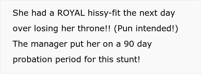 The Internet Applauds This Woman For Exposing Entitled Colleague Who&rsquo;d Been Faking A "Sprained Ankle" For 2&frac12; Weeks