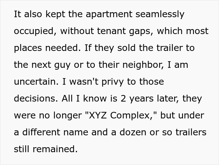 Landlord Refuses To Cancel Tenant&rsquo;s Unused Parking Space Fee, Tenant Maliciously Complies And Begins To Use It To The Hilt