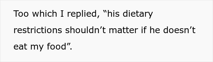 Student Has Had Enough Of His Muslim Friend Stealing His Fries, So He Orders Bacon On Them Without Telling Him Anything
